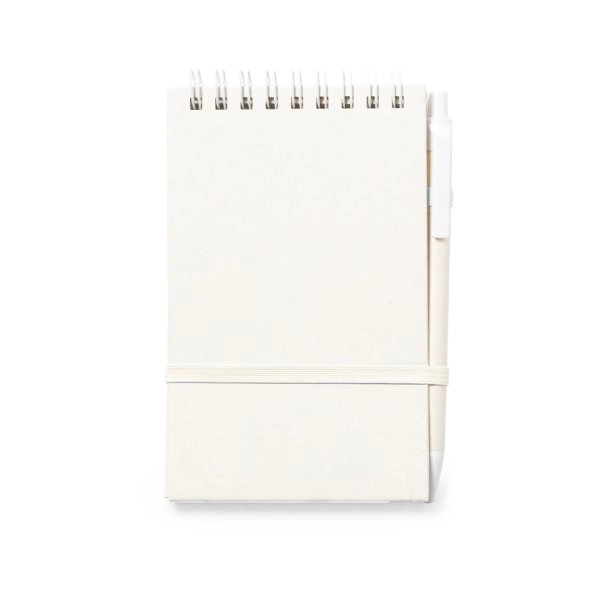 Immagine Taccuino Heiwor