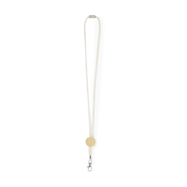 Lanyard Gibons