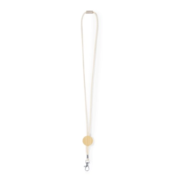 Immagine Lanyard Gibons