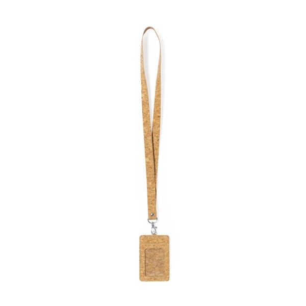 Badge Lanyard Beryel