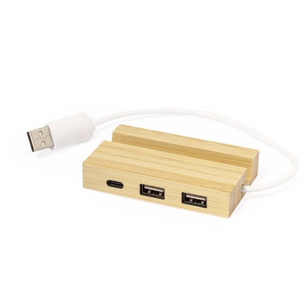 Porta USB Cirzo