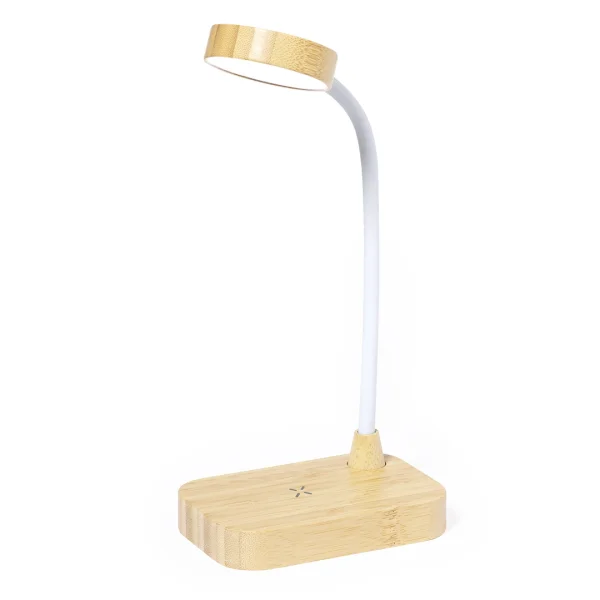 Immagine Lampada Caricatore Gregal