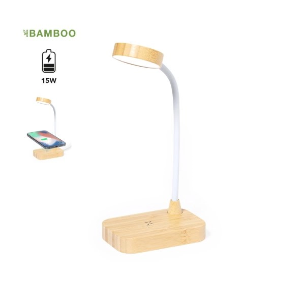 Lampada Caricatore Gregal