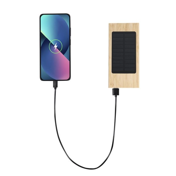 Immagine Power Bank Molden