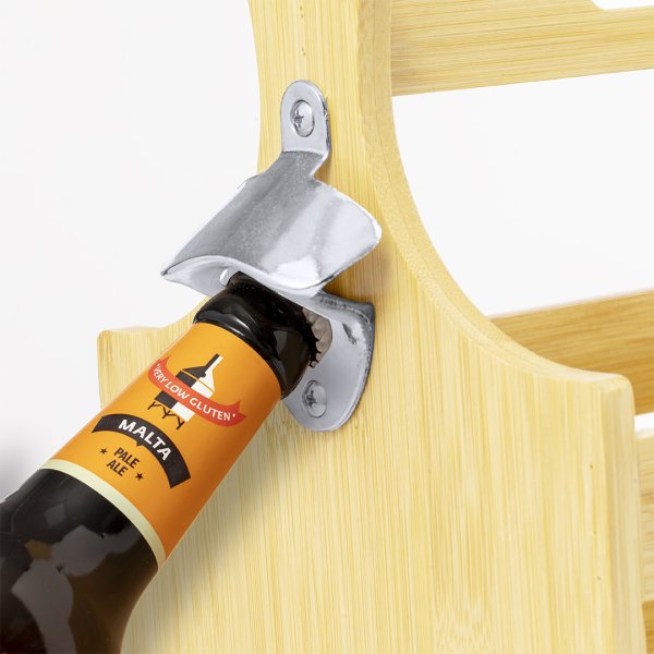 Immagine Portabottiglie Voxen