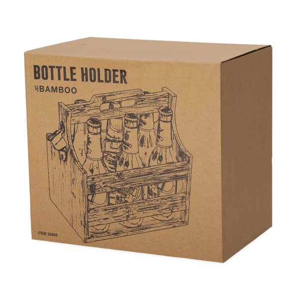 Immagine Portabottiglie Voxen