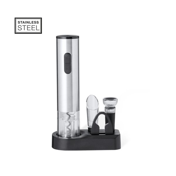 Set Vino Magnar