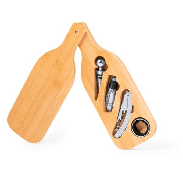 Immagine Set Vino Darini