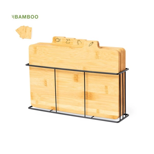 Set Tagliere Sendak