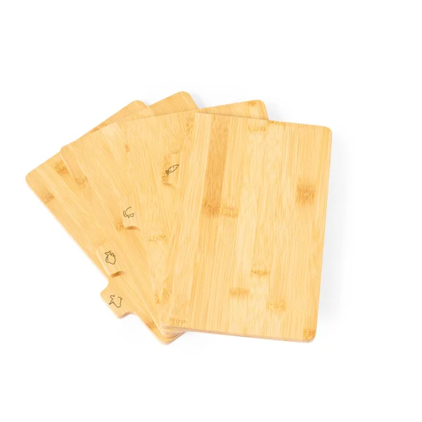 Immagine Set Tagliere Sendak