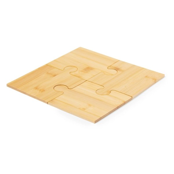 Immagine Set Sottobicchieri Mizar