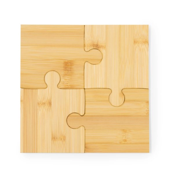Immagine Set Sottobicchieri Mizar