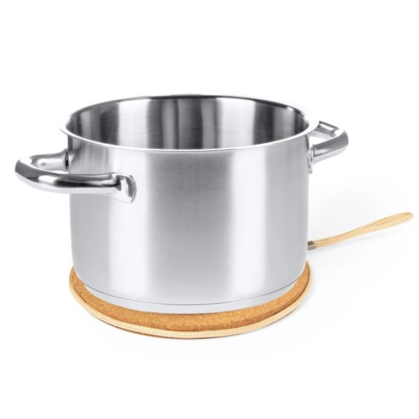 Immagine Supporto Melorix