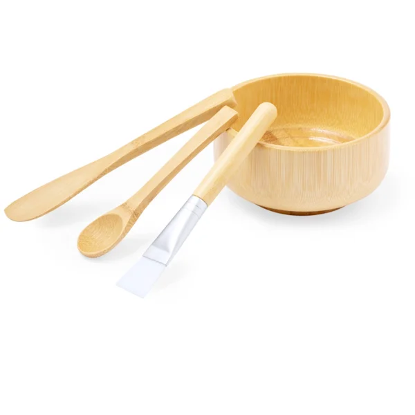 Immagine Set di Maschere Viso Iringu