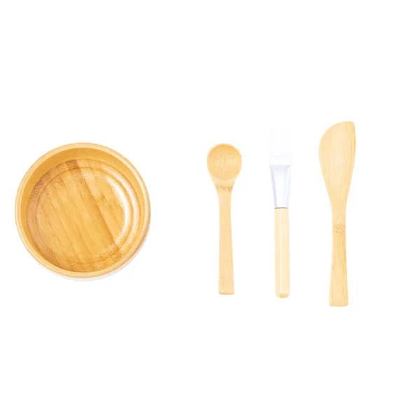 Immagine Set di Maschere Viso Iringu