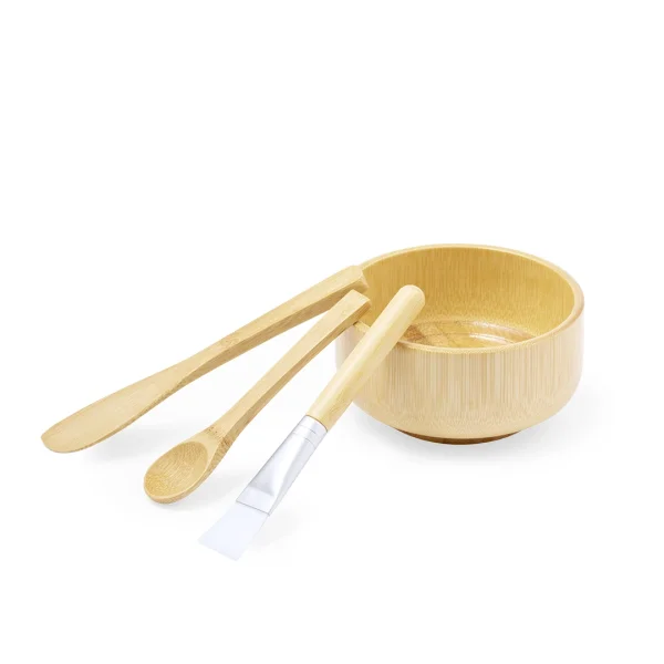 Set di Maschere Viso Iringu
