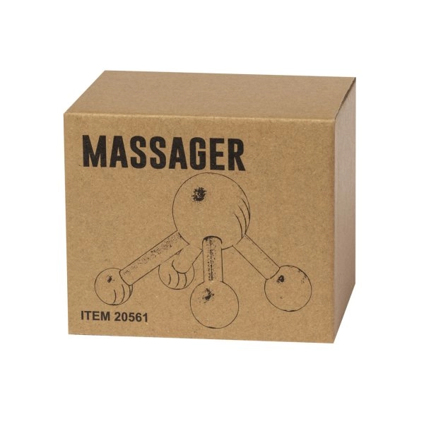 Immagine Massaggiatore Avati