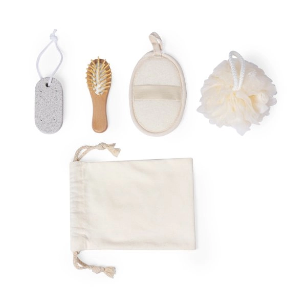 Immagine Set da Bagno Seido