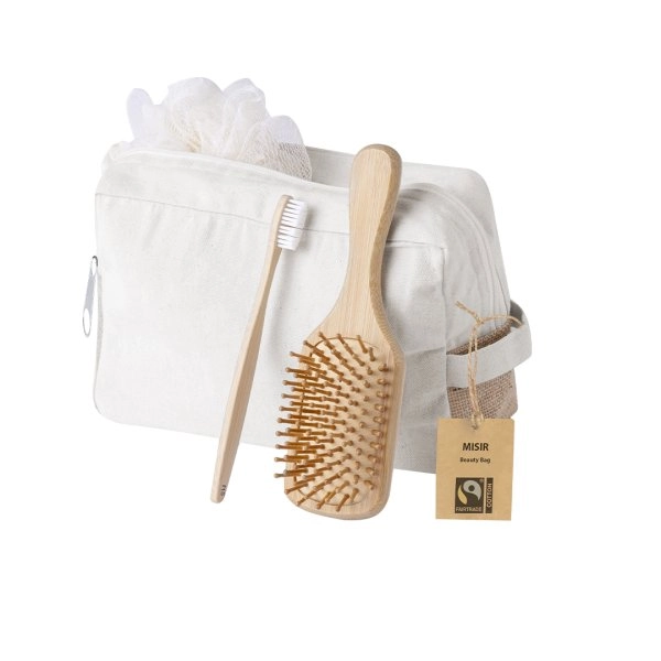 Immagine Beauty Case Misir Fairtrade