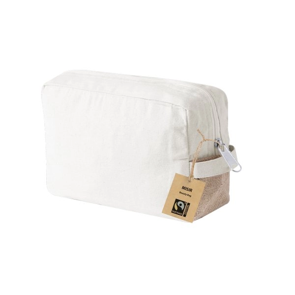 Immagine Beauty Case Misir Fairtrade