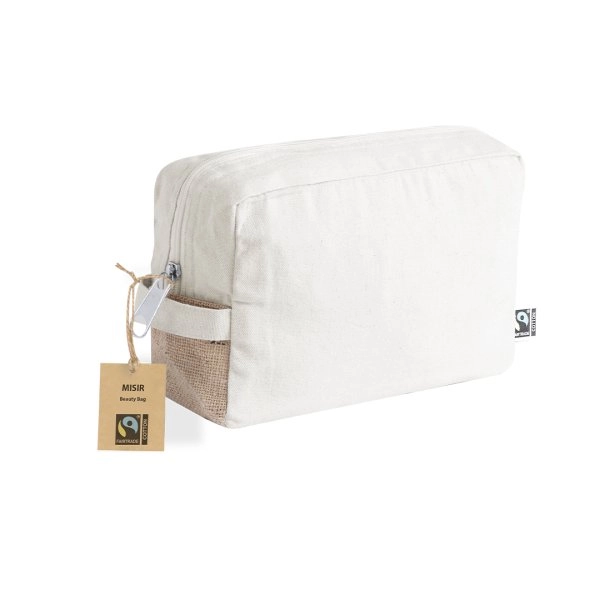 Immagine Beauty Case Misir Fairtrade