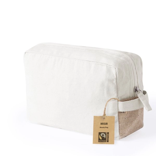 Beauty Case Misir Fairtrade