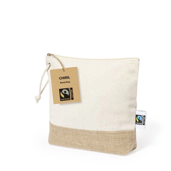 Beauty Case Chiril Fairtrade