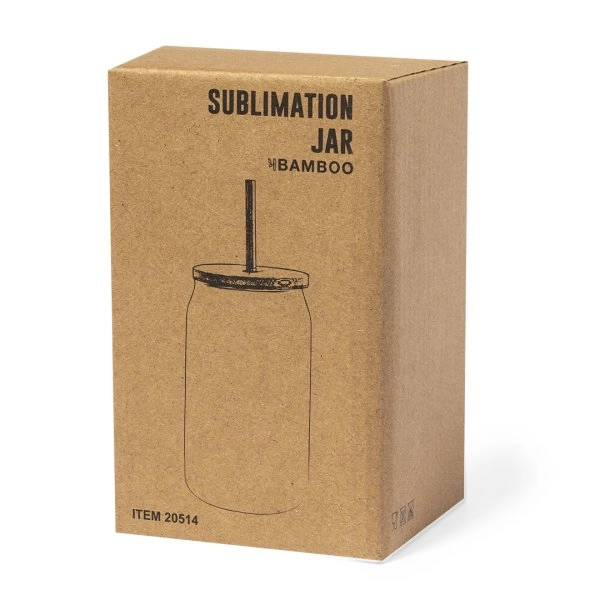 Immagine Vaso Sublimazione Fonix