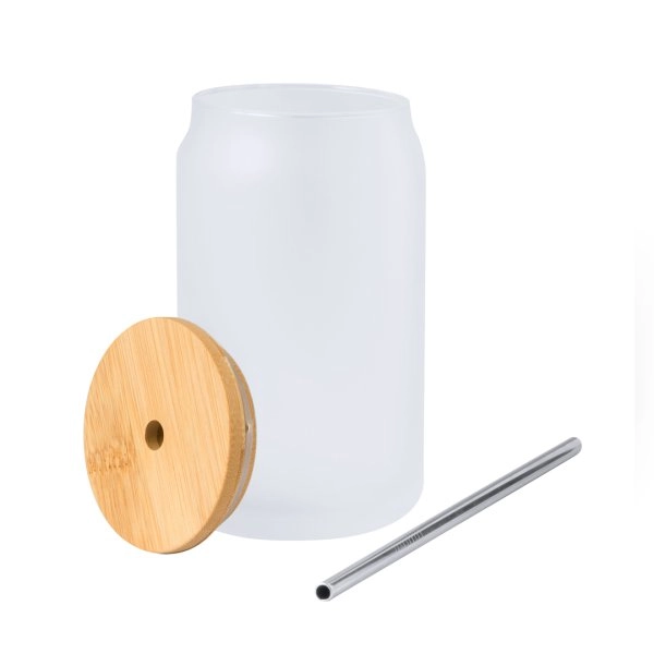 Immagine Vaso Sublimazione Fonix