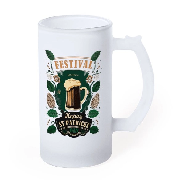 Immagine Caraffa Sublimazione Oxia