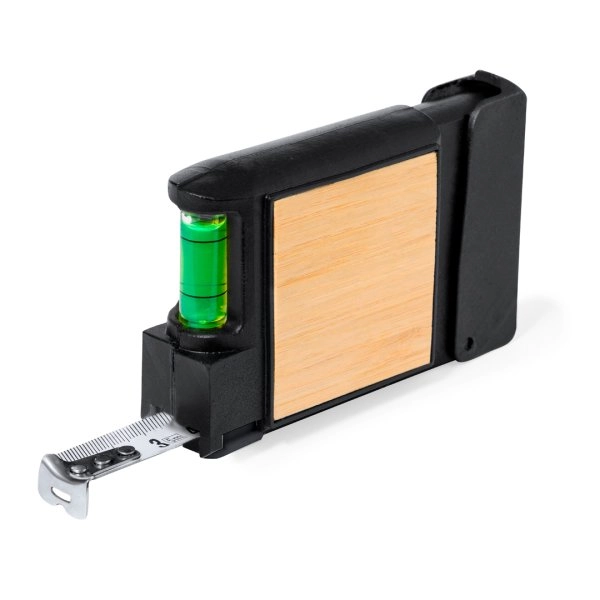 Immagine Flessometro Multiutensile Eliza 3m