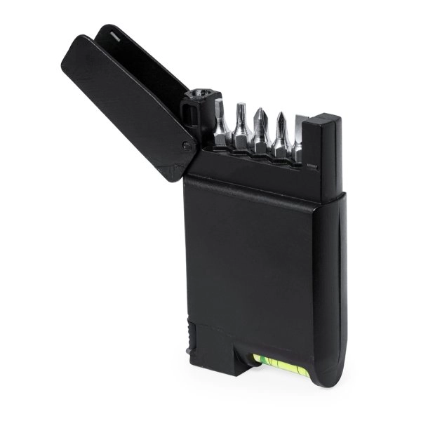 Immagine Flessometro Multiutensile Eliza 3m