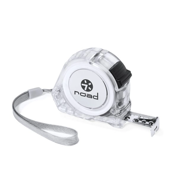 Flessometro Turner 5m