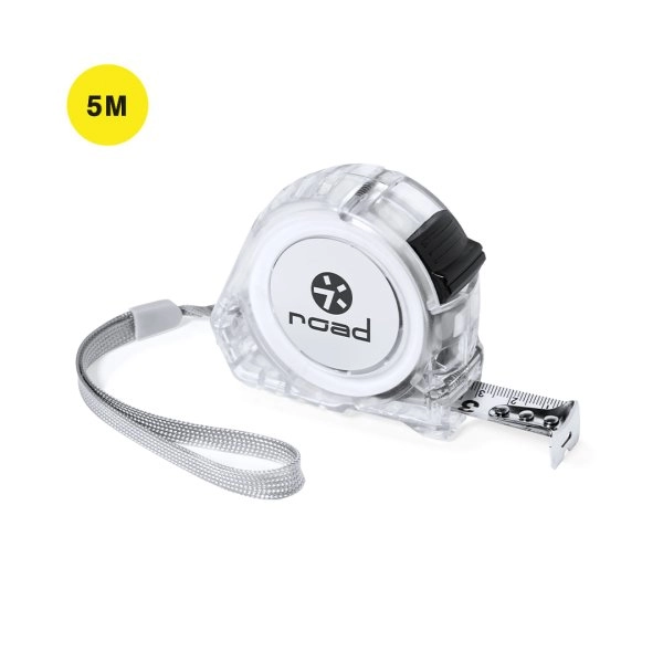 Flessometro Turner 5m