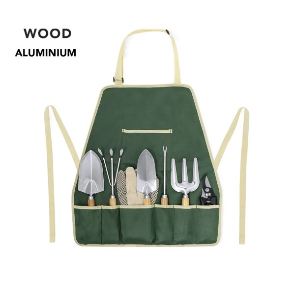 Set Giardinaggio Kuruma