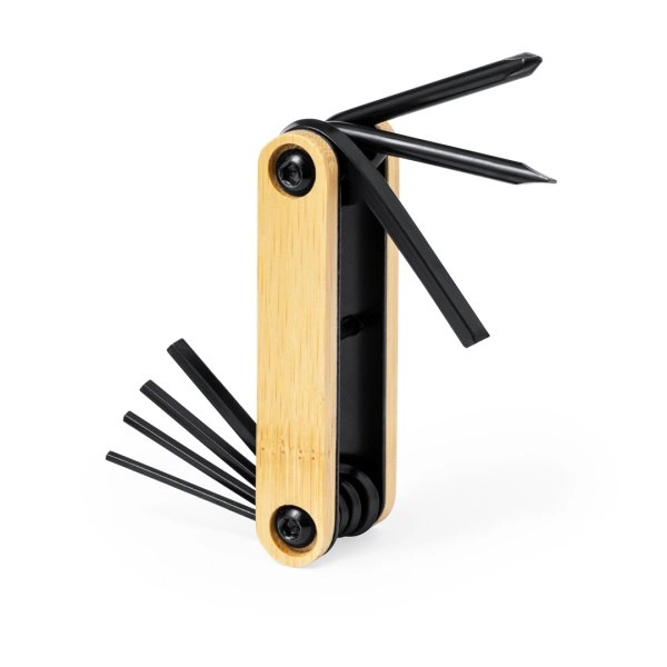 Immagine Multiutensile Ruselton