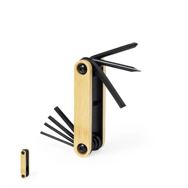 Multiutensile Ruselton