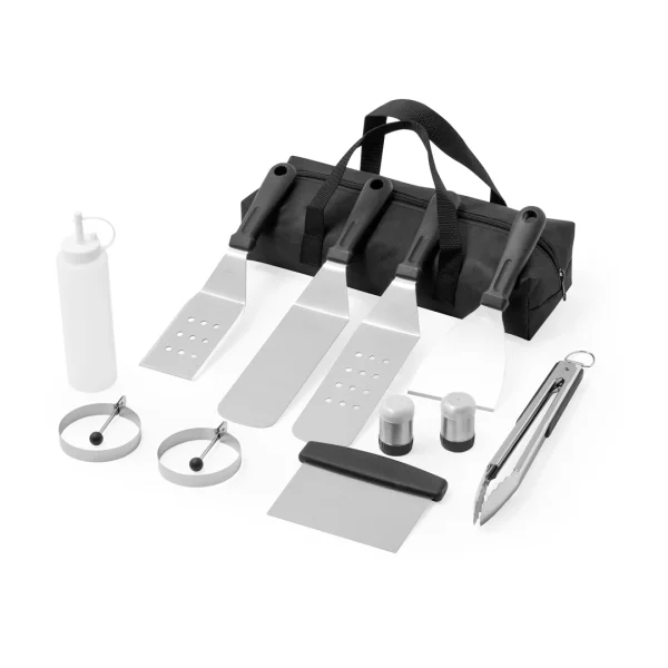 Immagine Set Barbecue Raiken