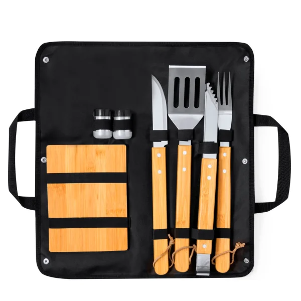 Immagine Set Barbecue Estrol
