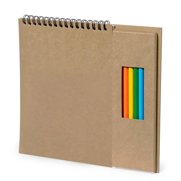 Immagine Set Mertens