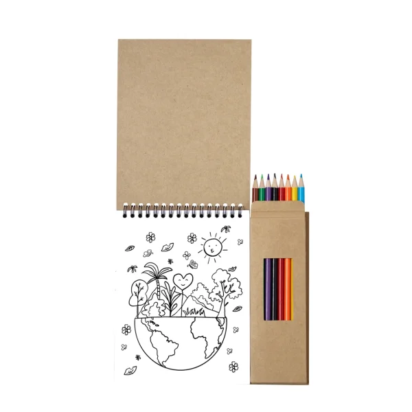 Immagine Set Mertens