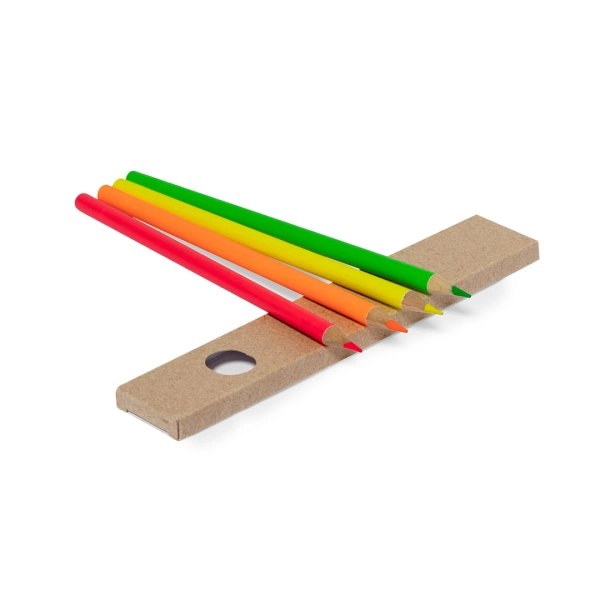 Immagine Set Matite Tucker