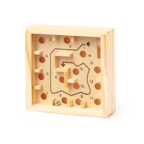 Immagine Gioco di Abilità Bucher