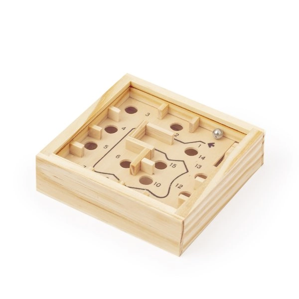 Gioco di Abilità Bucher