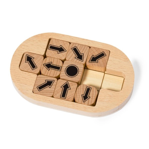 Immagine Mini Puzzle Jatrex