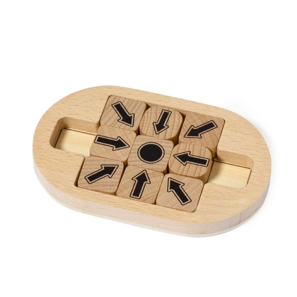 Mini Puzzle Jatrex