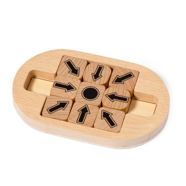 Immagine Mini Puzzle Jatrex