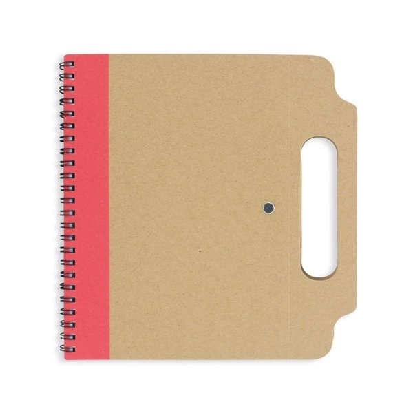 VALIGETTA + BLOCK NOTES 