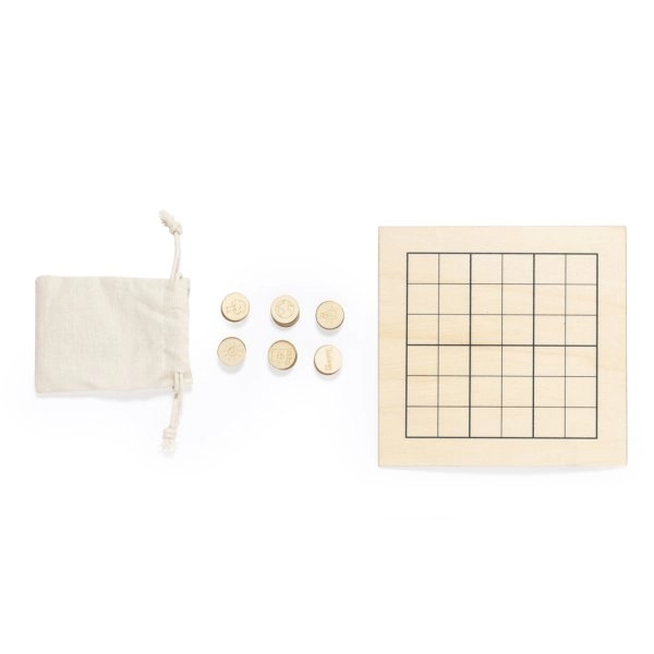 Immagine Gioco di Abilità Sudokids