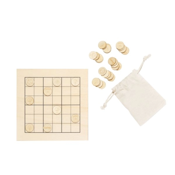Immagine Gioco di Abilità Sudokids